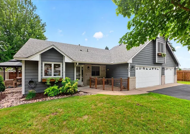 1st image of 246 8th St Nw, Elk River, MN 55330 | MLS# 7132645