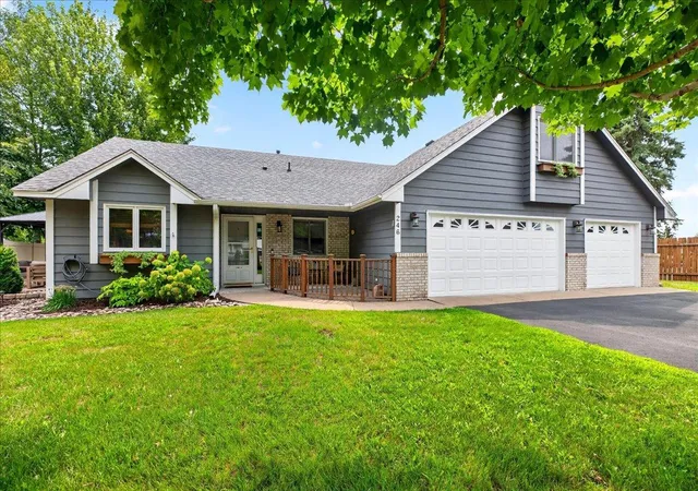 2nd image of 246 8th St Nw, Elk River, MN 55330 | MLS# 7132645