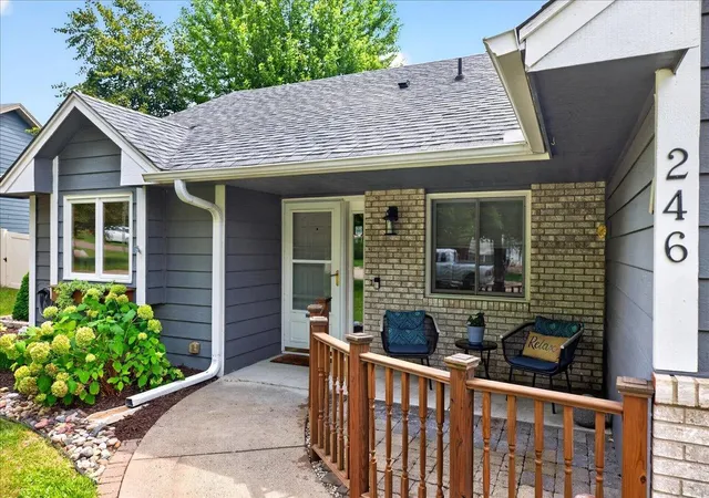 5th image of 246 8Th St Nw, Elk River, MN 55330 | MLS# 7132645