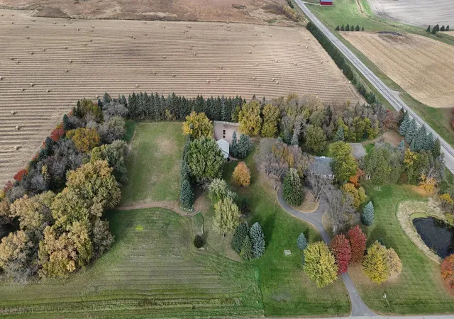 Photo 1 of Single family home for sale at 7408 15th Avenue SE, Kandiyohi, MN 56251 | MLS# 7132650 | Listing updated on 2026-09-25