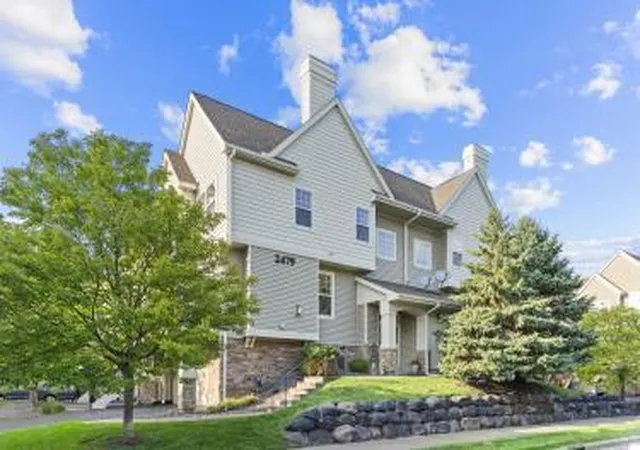 Photo 1 of Sale Pending at 2479 Ne 121st Cir Ne #A, Blaine, MN 55449 | MLS# 7132658 | Listing updated on 2026-09-21