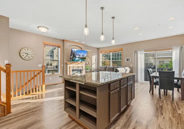 Photo 3 of Sale Pending at 2479 Ne 121st Cir Ne #A, Blaine, MN 55449 | MLS# 7132658 | Listing updated on 2026-09-21