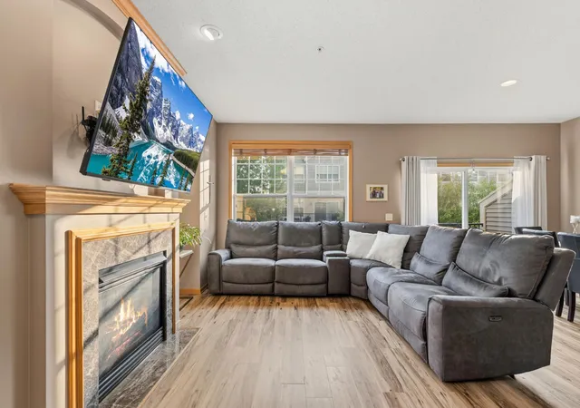 Photo 4 of Sale Pending at 2479 Ne 121St Cir Ne #A, Blaine, MN 55449 | MLS# 7132658 | Listing updated on 2026-09-21