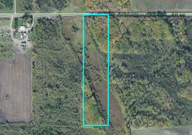 Land for sale at Tbd 11Th St Sw, Baudette, MN 56623 | MLS# 7132659