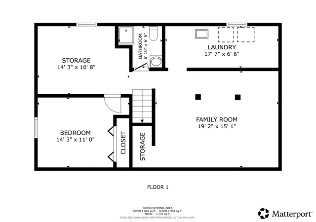 46th image of 1217 27th St Nw, Willmar, MN 56201 | MLS# 7132660
