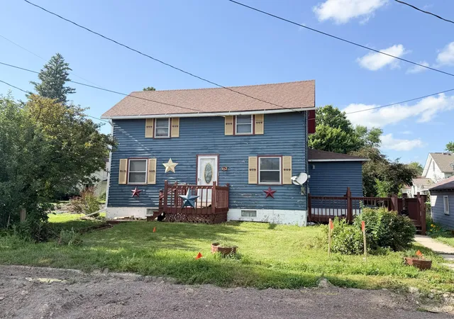 Photo 1 of Single family home for sale at 102 Milbrath St, Okabena, MN 56161 | MLS# 7132663 | Listing updated on 2026-08-28