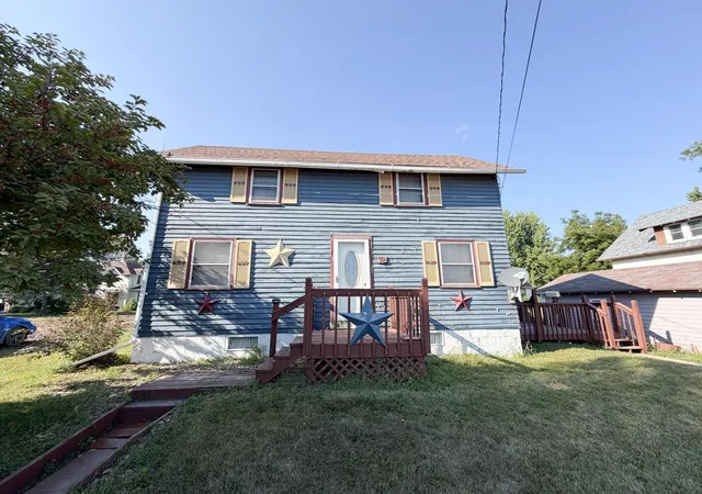 Photo 2 of Single family home for sale at 102 Milbrath St, Okabena, MN 56161 | MLS# 7132663 | Listing updated on 2026-08-28