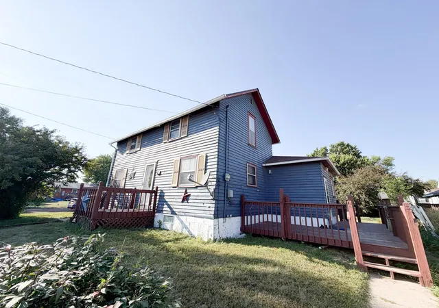Photo 3 of Single family home for sale at 102 Milbrath St, Okabena, MN 56161 | MLS# 7132663 | Listing updated on 2026-08-28