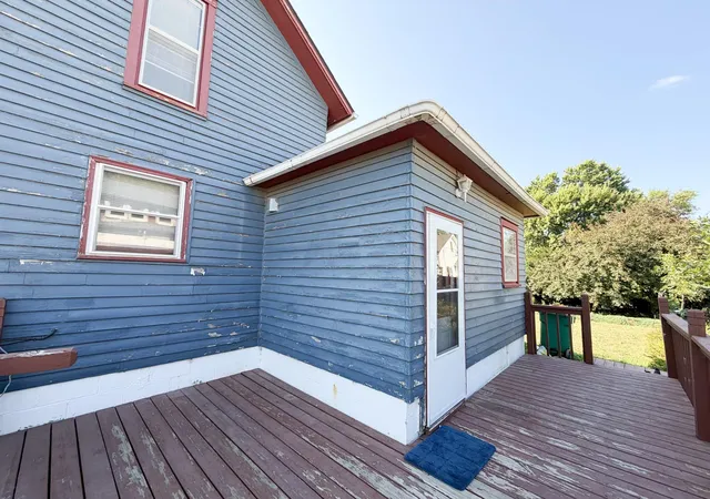 Photo 3 of Single family home for sale at 102 Milbrath St, Okabena, MN 56161 | MLS# 7132663 | Listing updated on 2026-08-28
