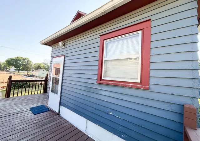 Photo 4 of Single family home for sale at 102 Milbrath St, Okabena, MN 56161 | MLS# 7132663 | Listing updated on 2026-08-28