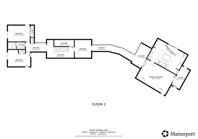 Photo 102 of Single family home for sale at 24500 70th Street NE, Belgrade, MN 56312 | MLS# 7132668 | Listing updated on 2026-09-30