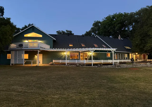 Photo 1 of Single family home for sale at 24500 70th Street Ne, Belgrade, MN 56312 | MLS# 7132668 | Listing updated on 2026-09-30