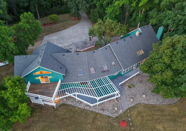 Photo 2 of Single family home for sale at 24500 70th Street Ne, Belgrade, MN 56312 | MLS# 7132668 | Listing updated on 2026-09-30