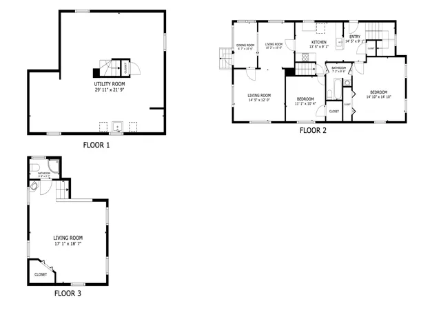 38th image of 2043 Berkeley Ave, Saint Paul, MN 55105 | MLS# 7132673