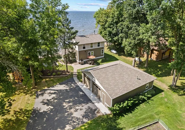 Photo 2 of Single family home for sale at 16405 328th Ave, Isle, MN 56342 | MLS# 7132680 | Listing updated on 2026-10-07