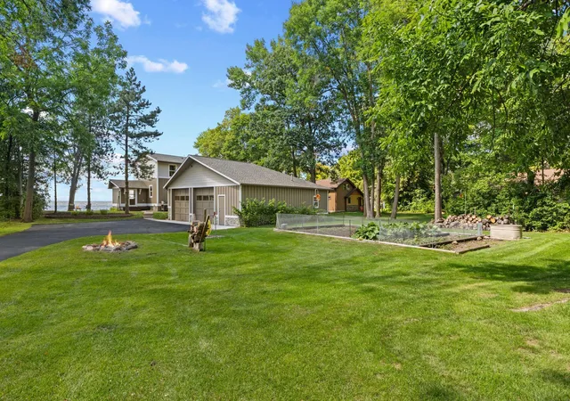 Photo 3 of Single family home for sale at 16405 328th Ave, Isle, MN 56342 | MLS# 7132680 | Listing updated on 2026-10-07