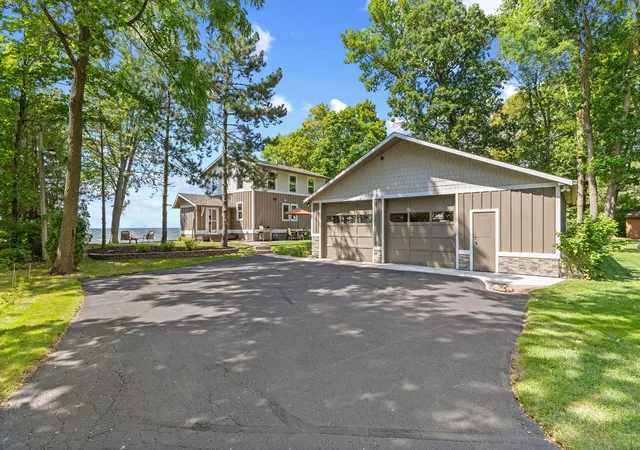 Photo 3 of Single family home for sale at 16405 328Th Ave, Isle, MN 56342 | MLS# 7132680 | Listing updated on 2026-10-07
