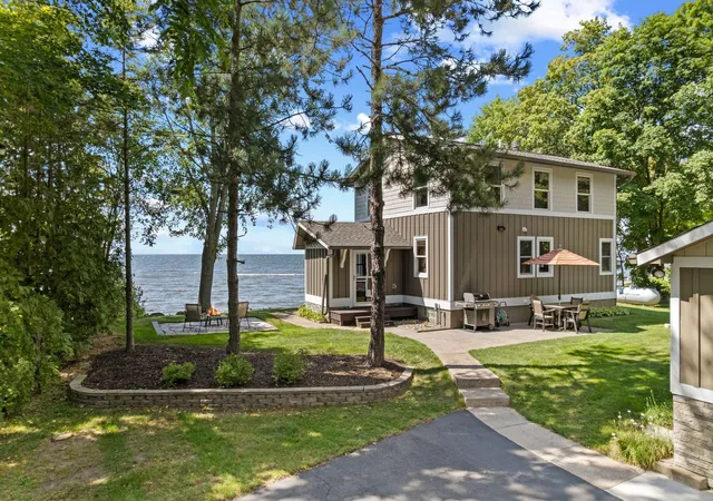 Photo 4 of Single family home for sale at 16405 328Th Ave, Isle, MN 56342 | MLS# 7132680 | Listing updated on 2026-10-07