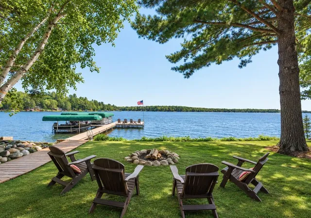 Photo 2 of Sale Pending at 25195 Moonrise Trl, Deerwood, MN 56444 | MLS# 7132684 | Listing updated on 2026-09-07