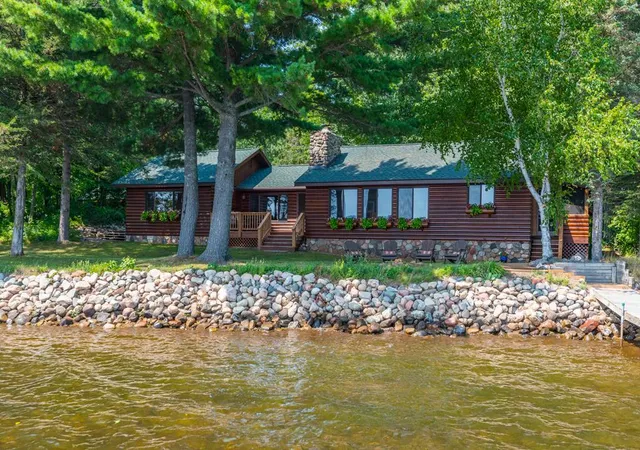 Photo 3 of Sale Pending at 25195 Moonrise Trl, Deerwood, MN 56444 | MLS# 7132684 | Listing updated on 2026-09-07