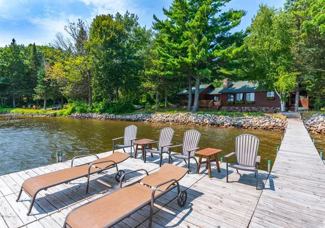 Photo 3 of Sale Pending at 25195 Moonrise Trl, Deerwood, MN 56444 | MLS# 7132684 | Listing updated on 2026-09-07