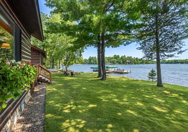 Photo 4 of Sale Pending at 25195 Moonrise Trl, Deerwood, MN 56444 | MLS# 7132684 | Listing updated on 2026-09-07