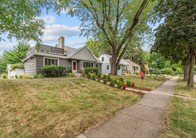 Photo 3 of Sale Pending at 3310 Ulysses St Ne, Minneapolis, MN 55418 | MLS# 7132685 | Listing updated on 2026-09-08