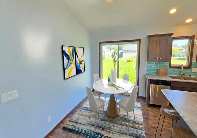 Photo 3 of Single family home for sale at 416 Torrey Pines Dr, Mankato, MN 56001 | MLS# 7132687 | Listing updated on 2026-10-15