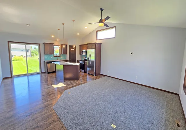 Photo 3 of Single family home for sale at 416 Torrey Pines Dr, Mankato, MN 56001 | MLS# 7132687 | Listing updated on 2026-09-02