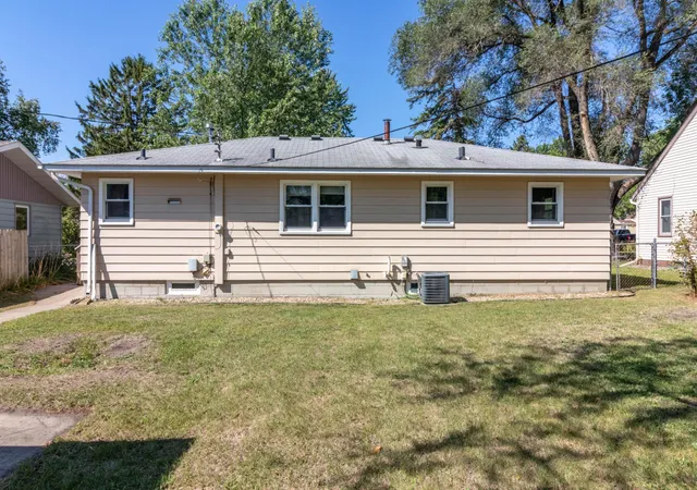 Photo 5 of Single family home for sale at 838 37th Avenue N, Saint Cloud, MN 56303 | MLS# 7132699 | Listing updated on 2026-09-15