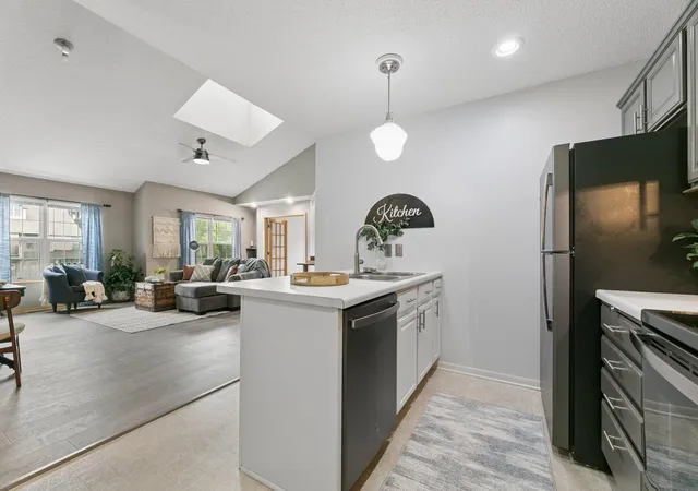 Photo 3 of Single family home for sale at 108 Morningside Dr Ne, Hutchinson, MN 55350 | MLS# 7132702 | Listing updated on 2026-09-12