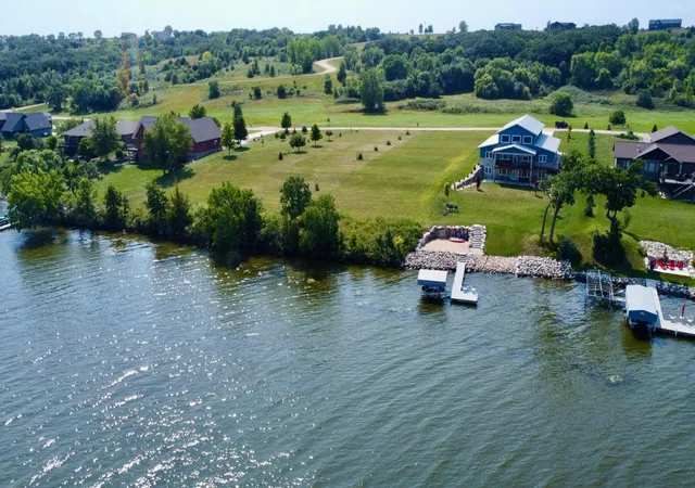 Photo 2 of Land for sale at 13342 Waters Edge, Wilmot, SD 57279 | MLS# 7132708 | Listing updated on 2026-08-24
