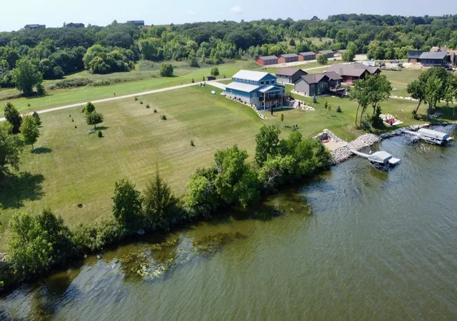 Photo 2 of Land for sale at 13342 Waters Edge, Wilmot, SD 57279 | MLS# 7132708 | Listing updated on 2026-08-24