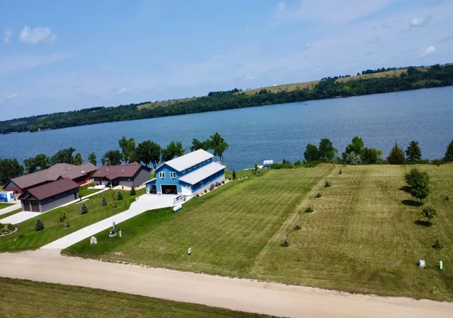 Photo 3 of Land for sale at 13342 Waters Edge, Wilmot, SD 57279 | MLS# 7132708 | Listing updated on 2026-08-24