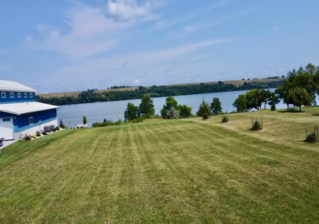 Photo 4 of Land for sale at 13342 Waters Edge, Wilmot, SD 57279 | MLS# 7132708 | Listing updated on 2026-08-24