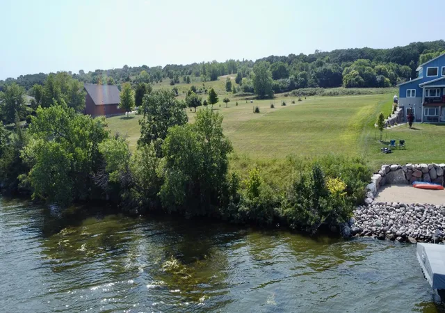 Photo 6 of Land for sale at 13342 Waters Edge, Wilmot, SD 57279 | MLS# 7132708 | Listing updated on 2026-08-24