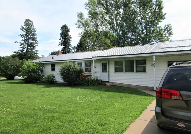 2nd image of 3338 Cherry St, Frederic, WI 54837 | MLS# 7132709