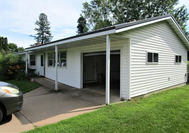 3rd image of 3338 Cherry St, Frederic, WI 54837 | MLS# 7132709