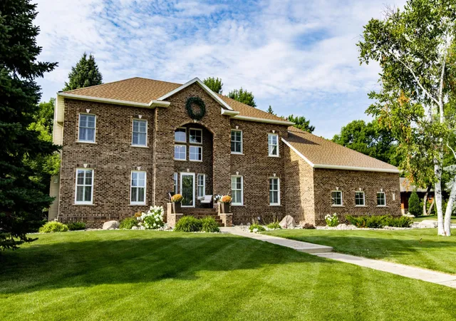 Photo 1 of Mansion for sale at 461 20th Ave E, West Fargo, ND 58078 | MLS# 7132710 | Listing updated on 2026-08-27