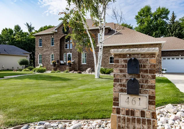 Photo 2 of Single family home for sale at 461 20Th Ave E, West Fargo, ND 58078 | MLS# 7132710 | Listing updated on 2026-08-27