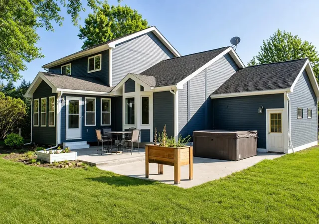 2nd image of 307 E Park Dr, Hibbing, MN 55746 | MLS# 7132717