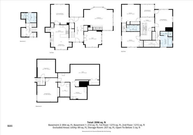 61st image of 1619 Golf View Dr, River Falls, WI 54022 | MLS# 7132721