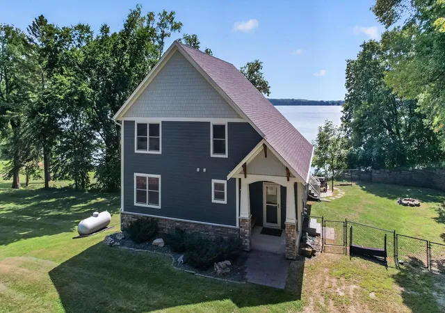 Photo 1 of Single family home for sale at 14482 Irwin Ct, Montgomery, MN 56069 | MLS# 7132735 | Listing updated on 2026-09-03