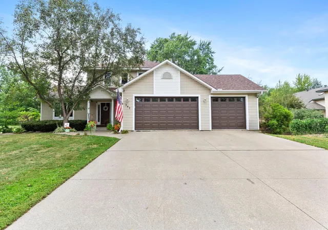 Photo 4 of Sale Pending at 343 5Th St S, Delano, MN 55328 | MLS# 7132741 | Listing updated on 2026-09-04