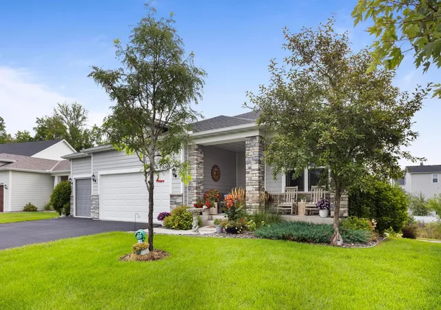 Photo 2 of Sale Pending at 16580 Territorial Trl, Dayton, MN 55369 | MLS# 7132752 | Listing updated on 2026-10-16
