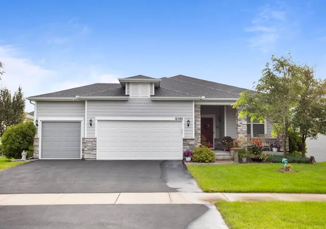 2nd image of 16580 Territorial Trl, Dayton, MN 55369 | MLS# 7132752