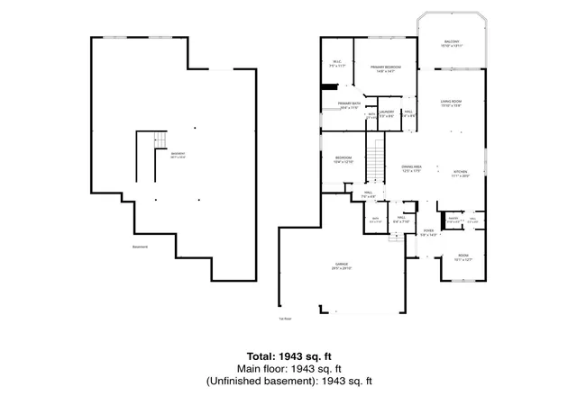 68th image of 16580 Territorial Trl, Dayton, MN 55369 | MLS# 7132752