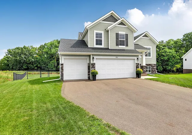2nd image of 4765 8th Street Loop Ne, Saint Cloud, MN 56304 | MLS# 7132757