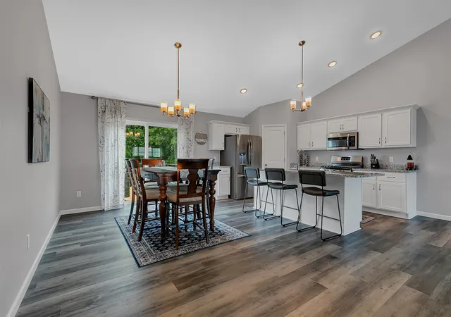 image of 4765 8th Street Loop Ne, Saint Cloud, MN 56304 | MLS# 7132757