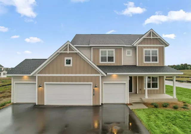 Photo 1 of Single family home for sale at 11601 19th St Ne, Saint Michael, MN 55376 | MLS# 7132758 | Listing updated on 2026-10-06